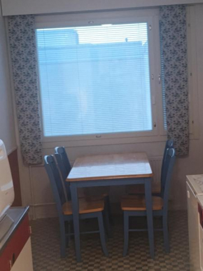 Rauma Sini Apartments